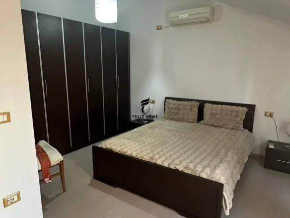Tirana, Apartment for Rent 3+1, 3rd Floor, 144 m², €850 (PARISIT MUNICIPALITY)
