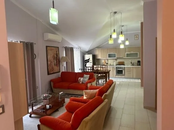 Tirana, Apartment for Rent 3+1, 3rd Floor, 144 m², €850 (PARISIT MUNICIPALITY)