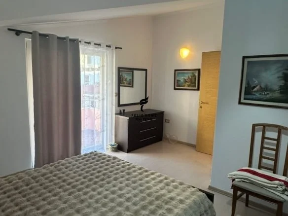 Tirana, Apartment for Rent 3+1, 3rd Floor, 144 m², €850 (PARISIT MUNICIPALITY)