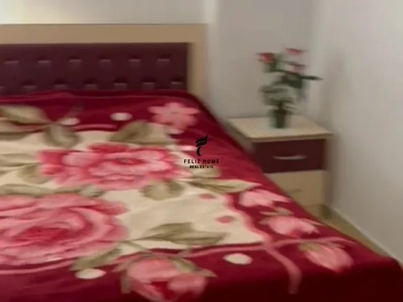 Tirana, Apartment for Rent 2+1, Second Floor, 120 m², €450 (FRESKU)