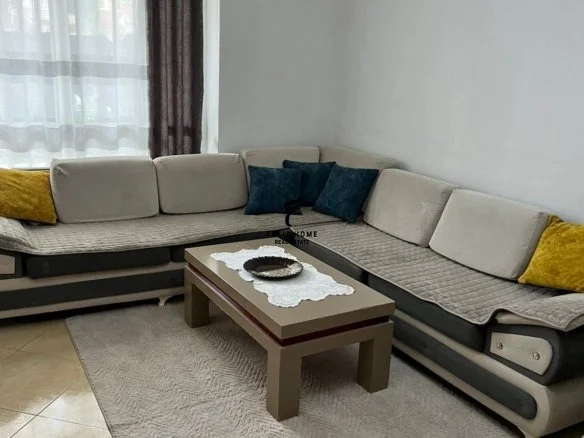 Tirana, Apartment for Rent 2+1, Second Floor, 120 m², €450 (FRESKU)
