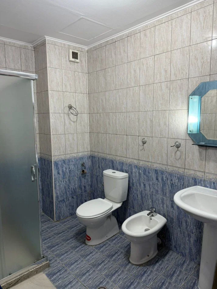 Tirana, For Rent Apartment 1+1 with Balcony, 5th Floor, 74 m², €550 (DON BOSKO)