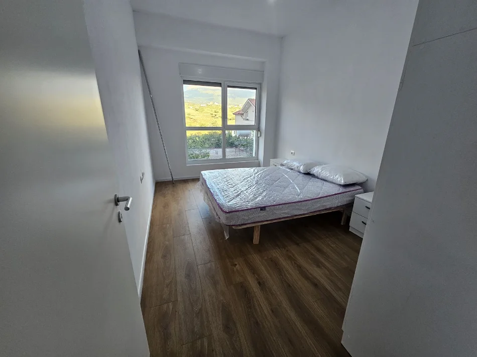 Tirana, For Rent Apartment 1+1+Balcony, 3rd Floor, 70 m², €400 (ALI DEMI)
