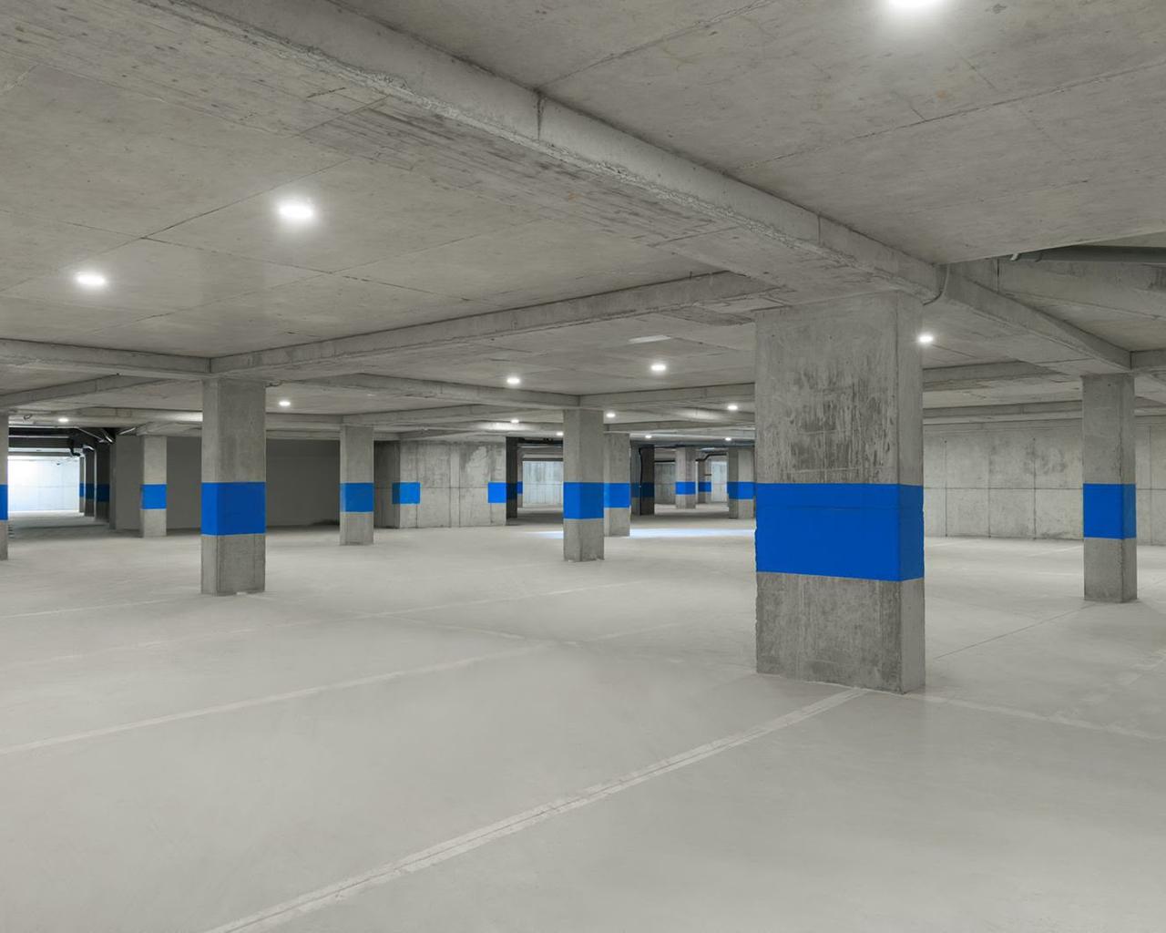🚗 FOR RENT | 9 Parking Spaces – Jordan Misja Street 🅿️