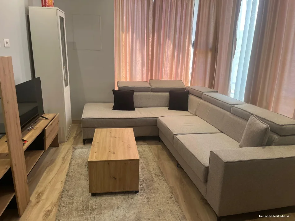 Tirane, Rental Apartment 2+1, 3rd Floor, 82 m², €530 (Sokrat Miho)