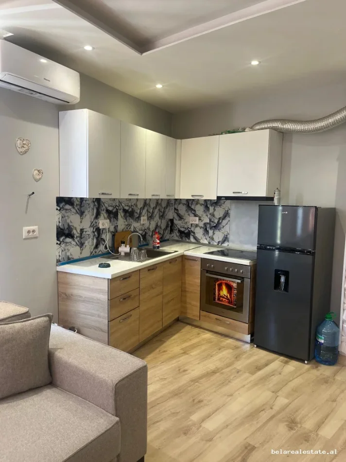 Tirane, Rental Apartment 2+1, 3rd Floor, 82 m², €530 (Sokrat Miho)