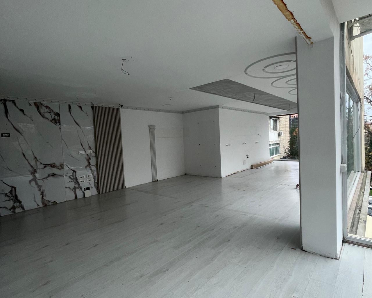Zyra con Quota 72 m2 al Primo Piano a 1.200 Euro