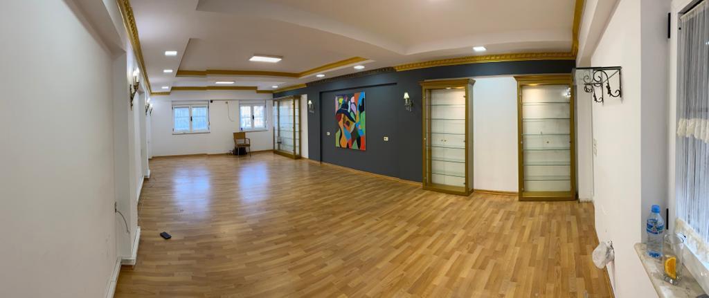 Zyra con Quera 120 m2 Centro 140.000 Leke