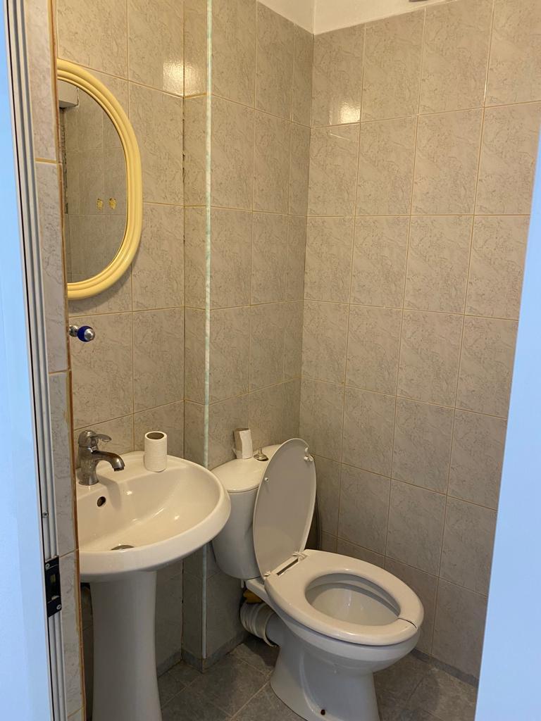Zyra con Quera 120 m2 Centro 140.000 Leke