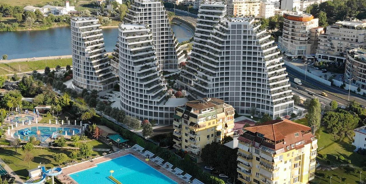 π Commercial Space for Rent β Lake View Residence