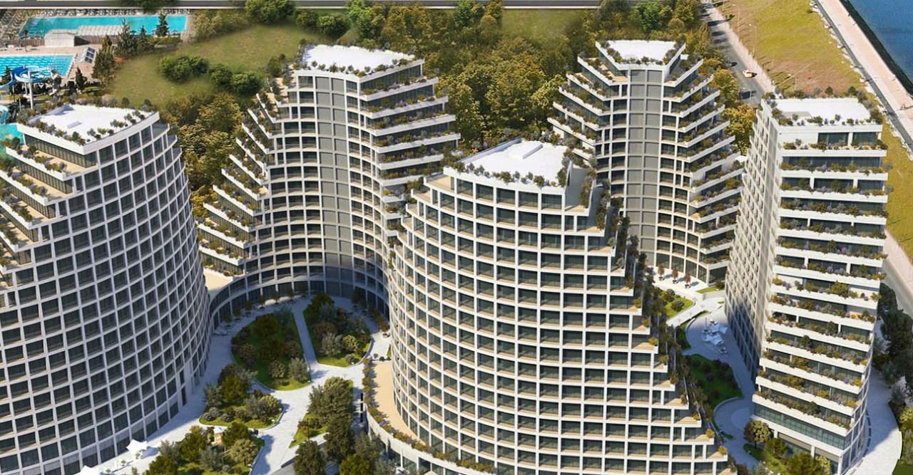 π Commercial Space for Rent β Lake View Residence