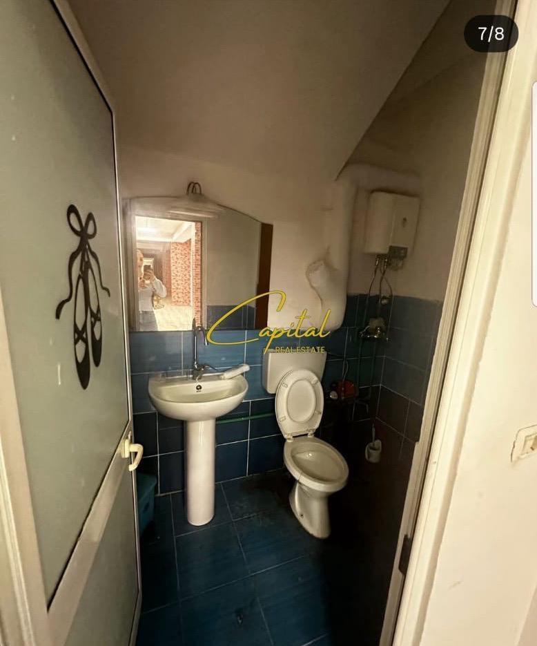 COMMERCIAL SPACE FOR RENT 150 m2 21 DECEMBER 700 EURO