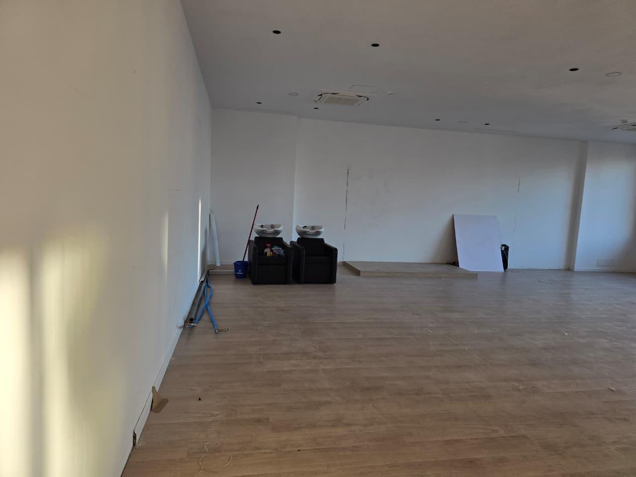📣 Ufficio in Affitto – Complesso Delijorgji, Tirana 🔥