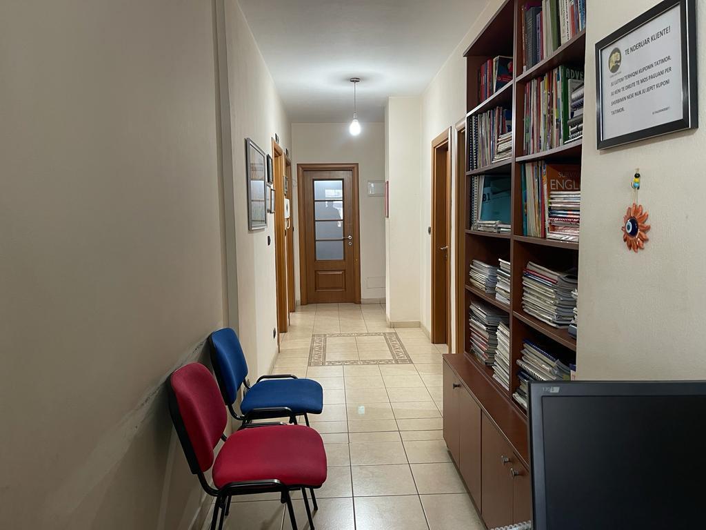 Me Affitto: Ufficio 197 m² con 2 🚾📍DON BOSKO (Di fronte alla Chiesa)