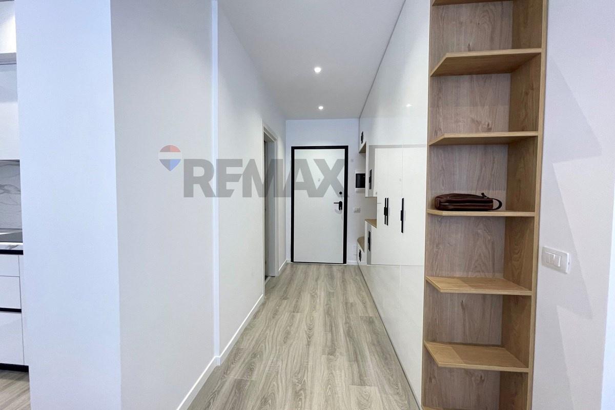 Modern Apartment for Sale, 2+1 at Residence E88!