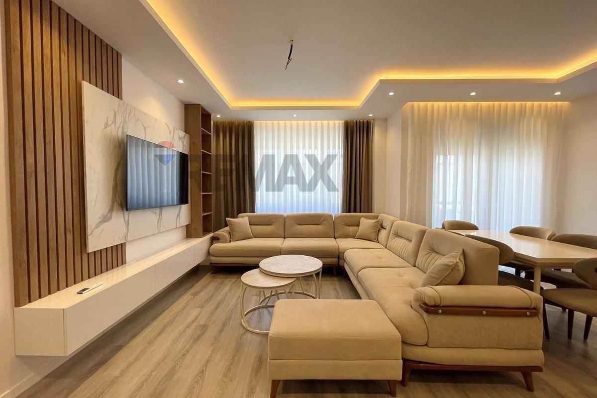 Modern Apartment for Sale, 2+1 at Residence E88!