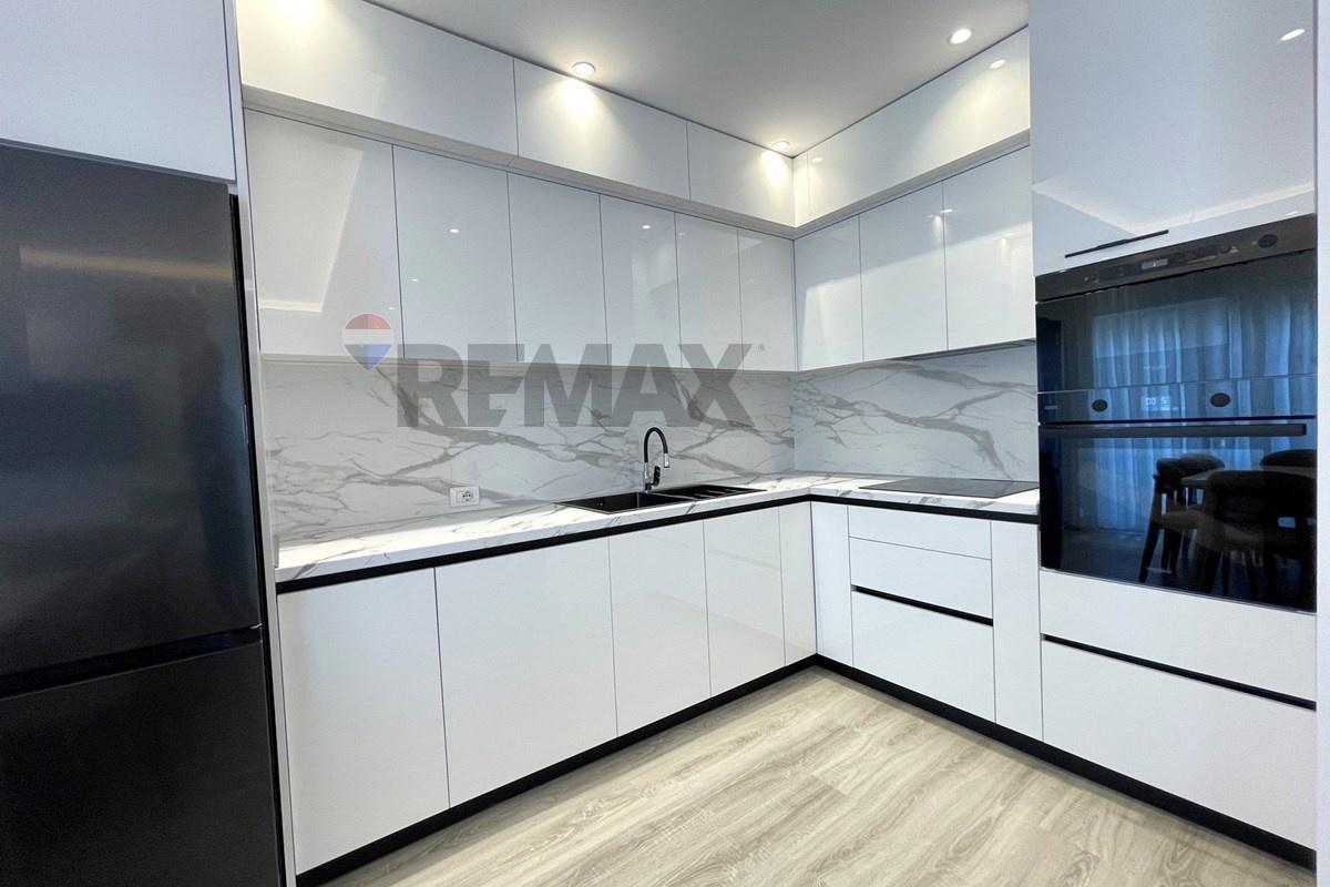 Modern Apartment for Sale, 2+1 at Residence E88!