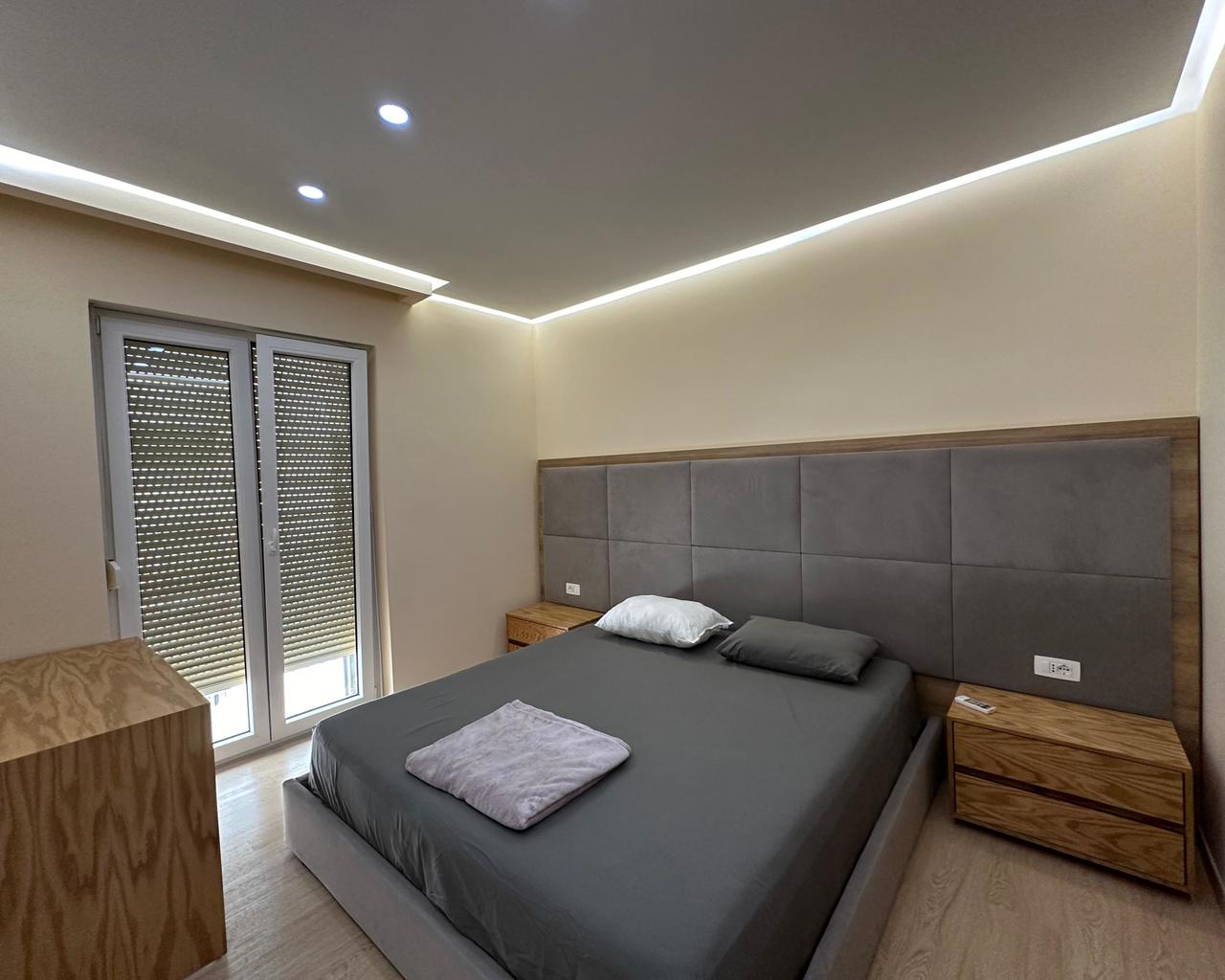 Appartamento 2+1+2 in affitto, Lago Thate