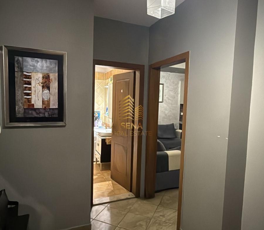 Qira, Appartamento 2+1+Blk, Via Kavaja, 600 Euro/Mese