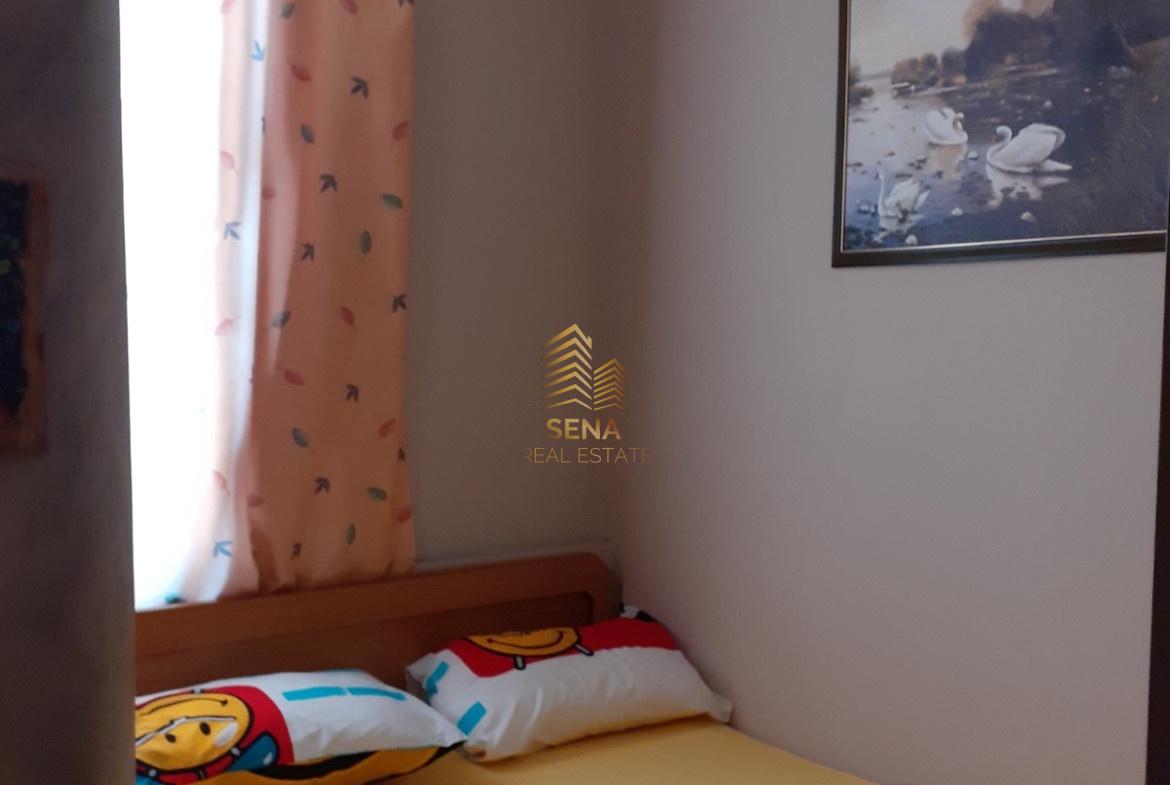 Qira, Appartamento 2+1+Blk, Via Kavaja, 600 Euro/Mese