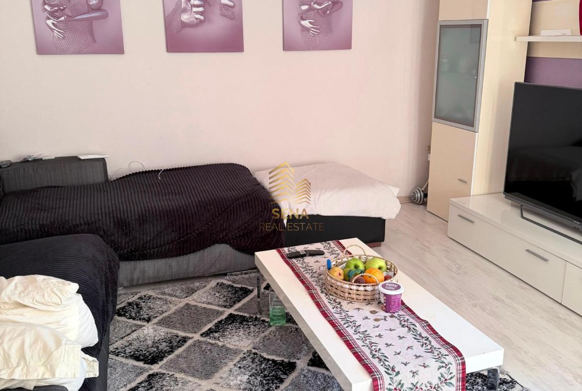 Qira, Apartament 1+1+blk, Brryli, 60.000 Leke/muaj