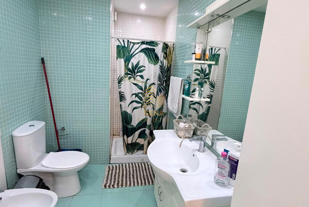 Qira, Apartament 1+1+blk, Brryli, 60.000 Leke/muaj