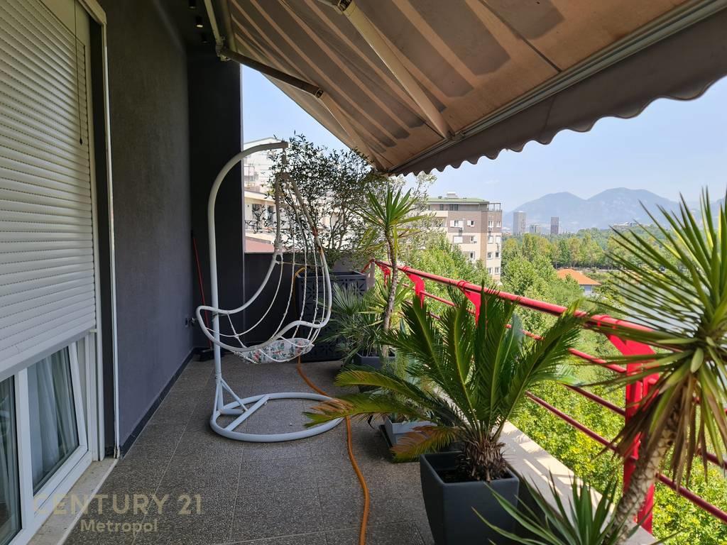 Appartamento 2+1+2 in affitto a Lago Secco, Tirana