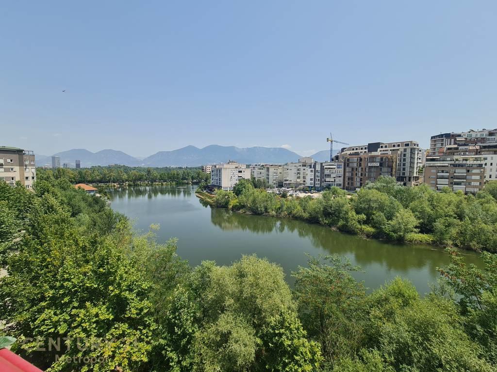 Appartamento 2+1+2 in affitto a Lago Secco, Tirana