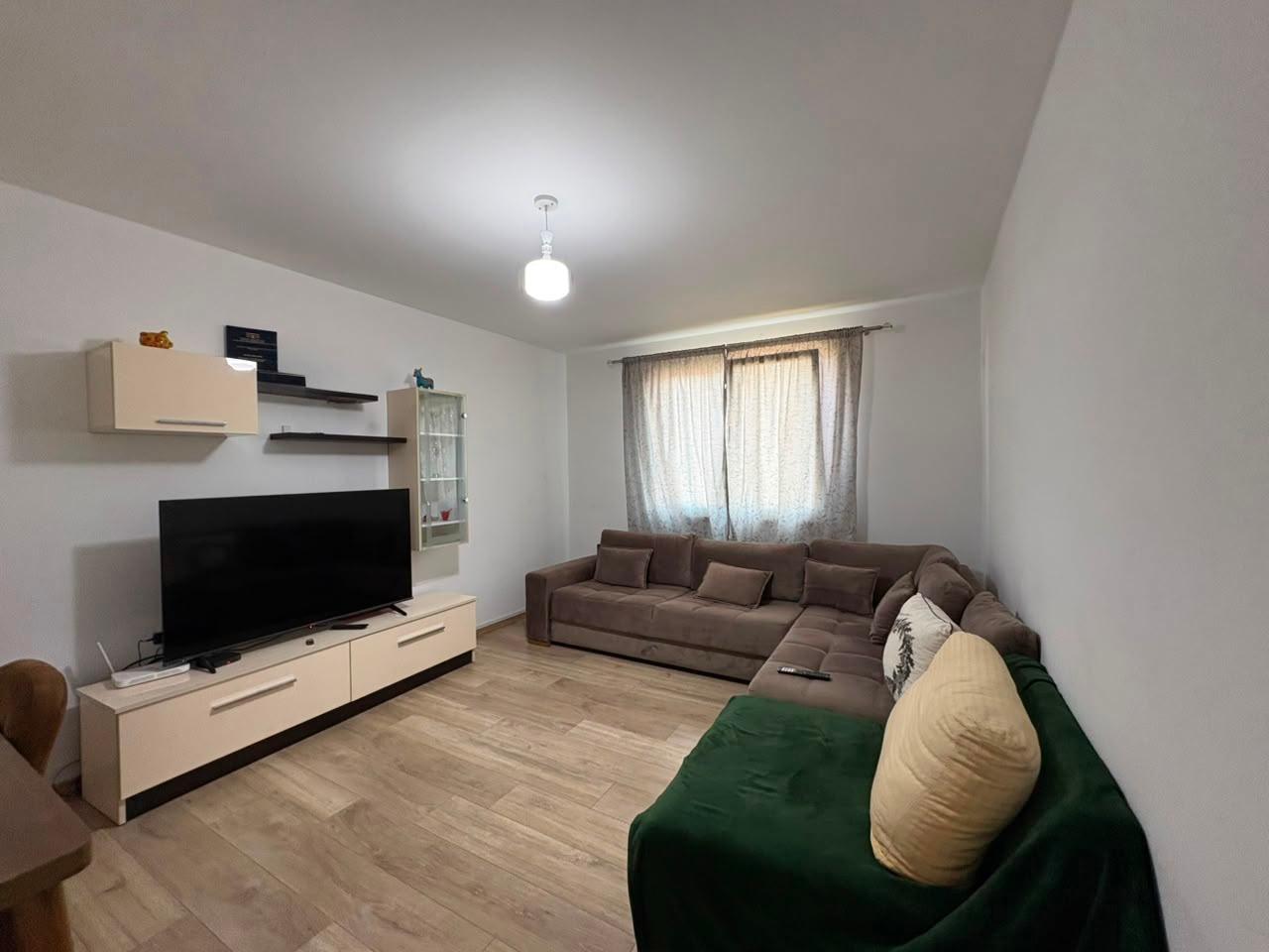 ESCLUSIVO ✅ Vendesi appartamento 1+1 in Via Irfan Tomini!
