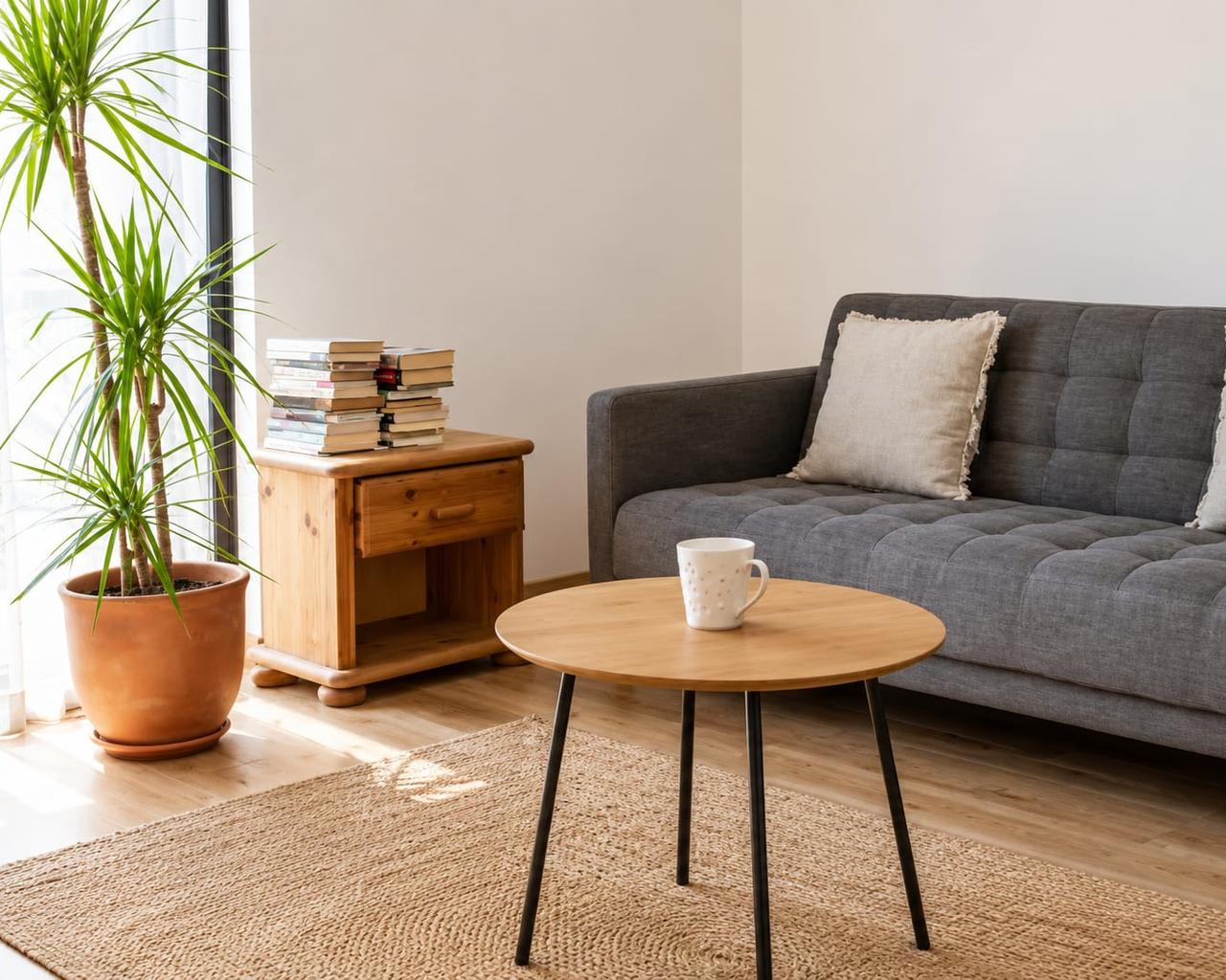 Appartamento 1+1 in vendita – Zona 21 Dhjetori
