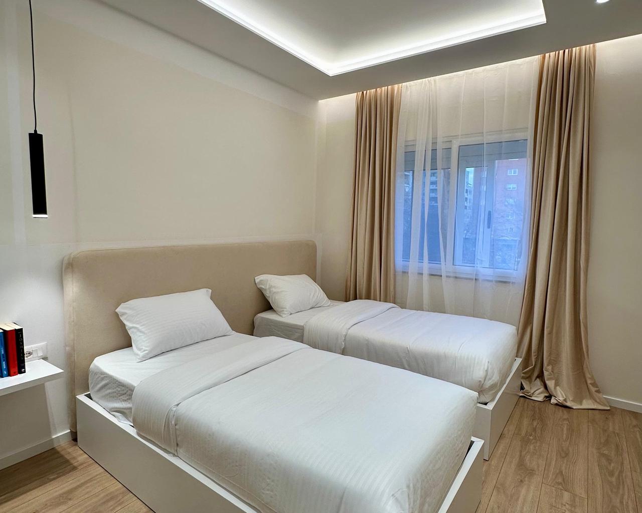 2+1 Apartment for Rent, Ali Demi