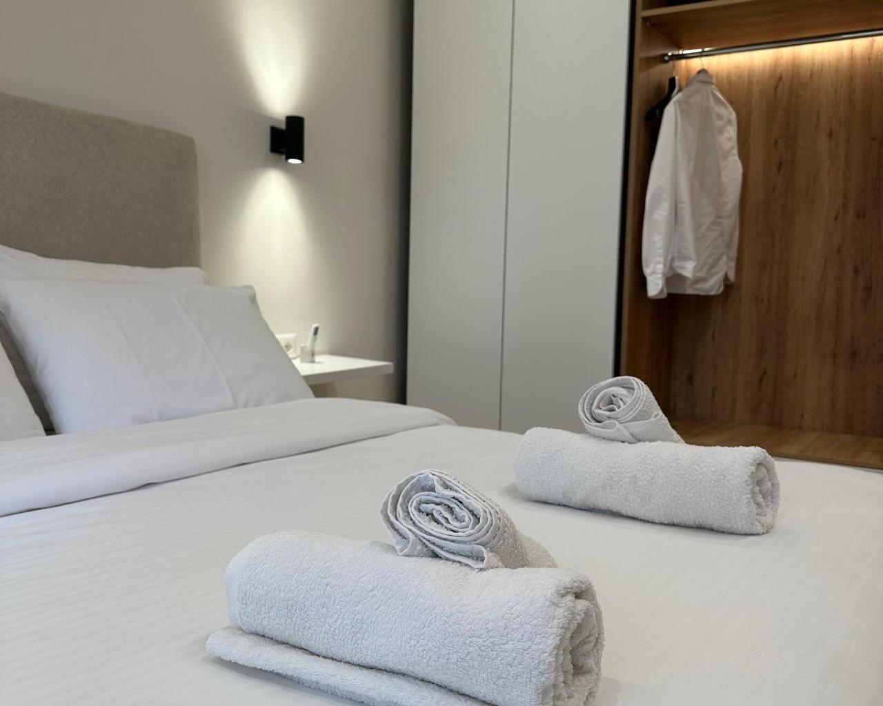 2+1 Apartment for Rent, Ali Demi