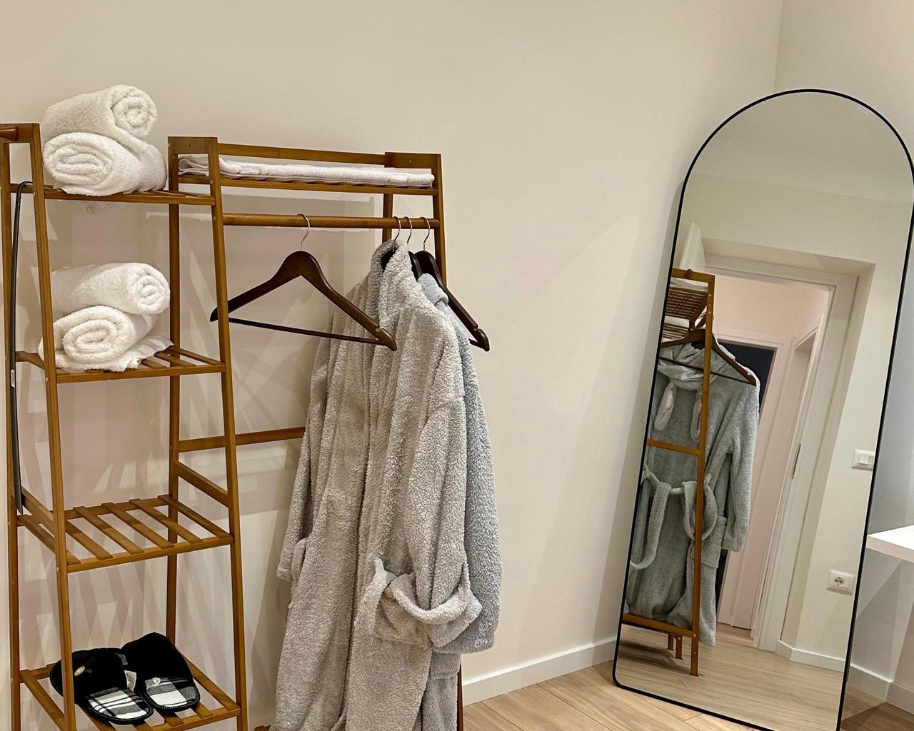 2+1 Apartment for Rent, Ali Demi