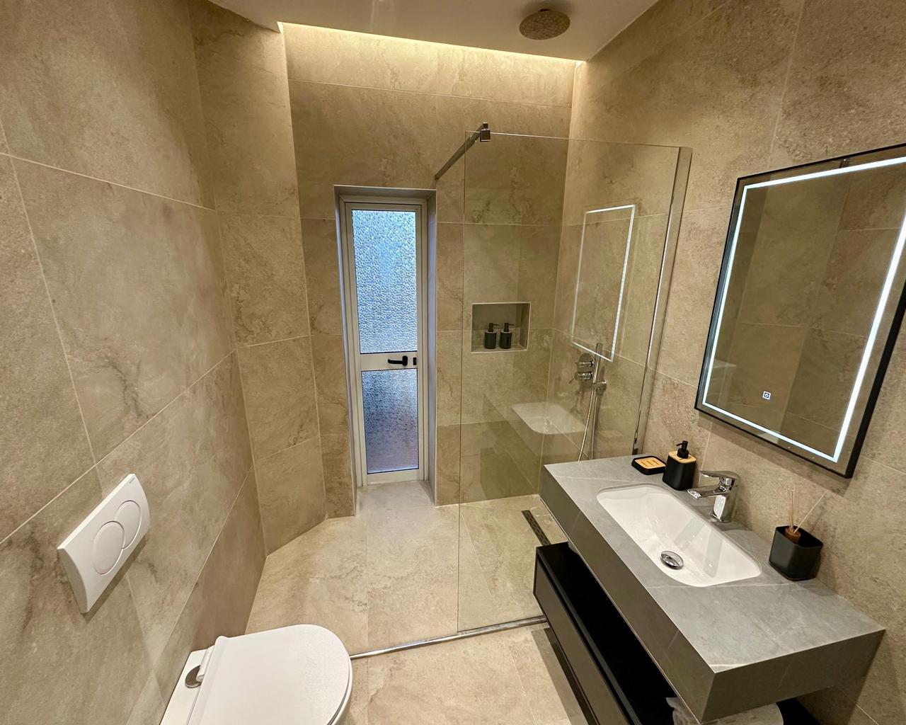 2+1 Apartment for Rent, Ali Demi