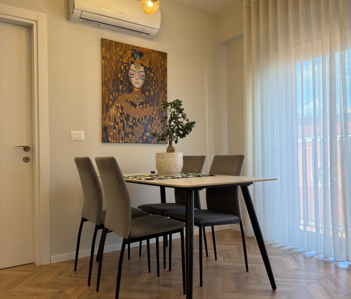 Appartamento 1+1 in vendita in Via Kavaja