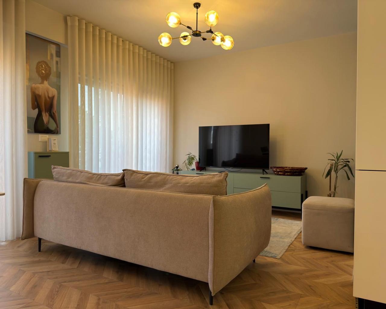 Appartamento 1+1 in vendita in Via Kavaja