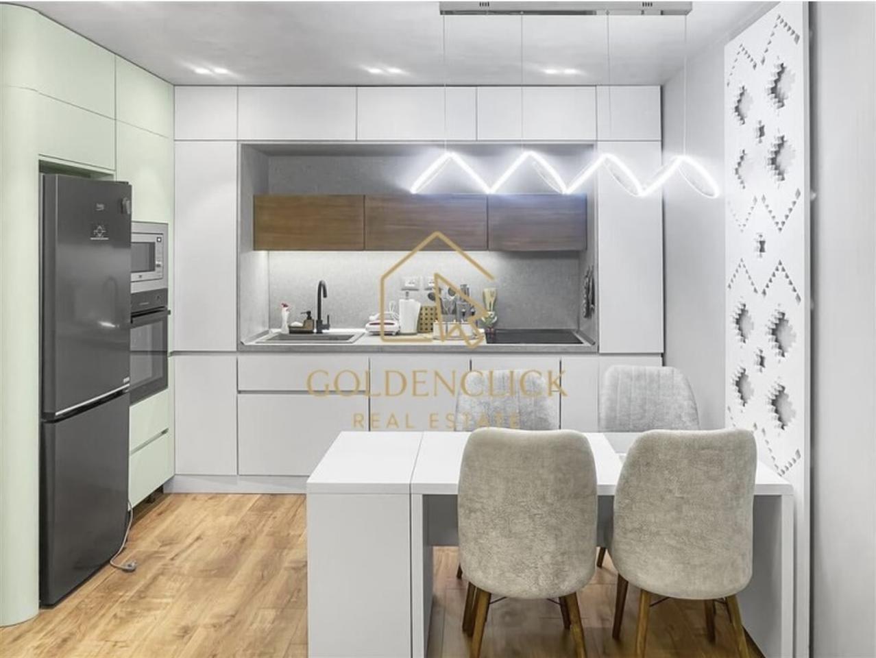 Modern Apartment for Rent in Bllok