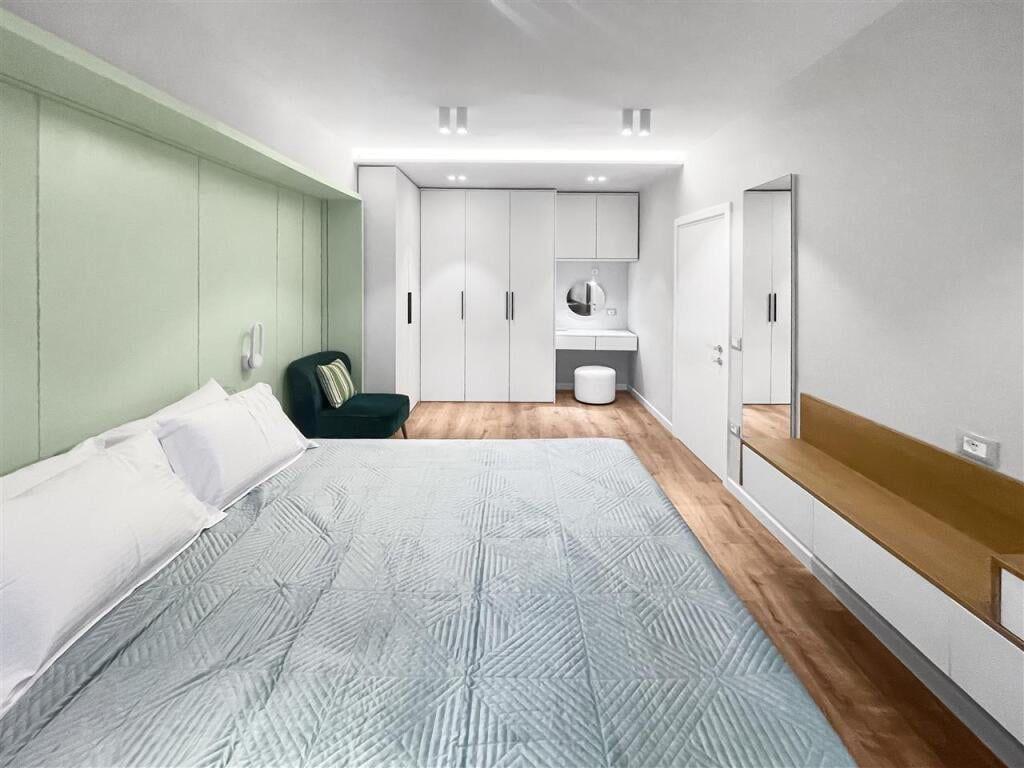 Modern Apartment for Rent in Bllok