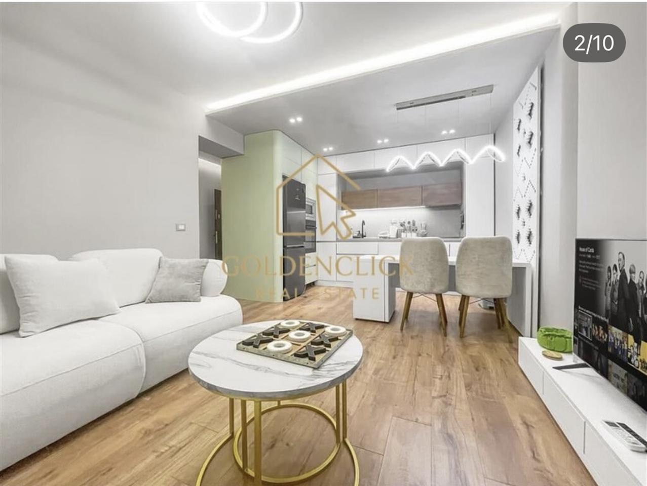 Modern Apartment for Rent in Bllok