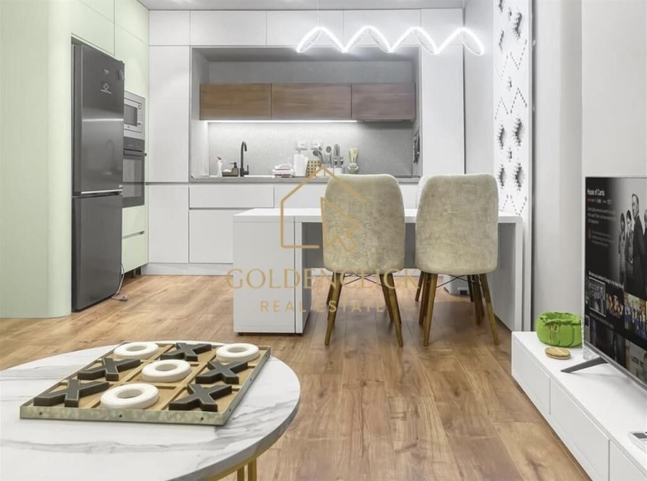 Modern Apartment for Rent in Bllok