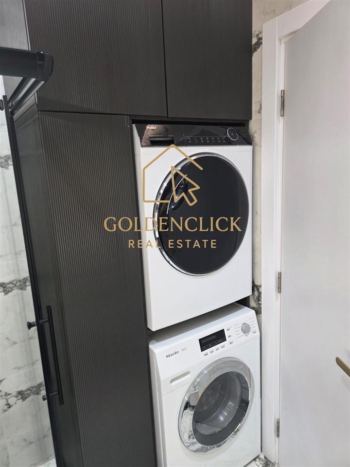 For Rent: 2+1+2 Apartment with Parking at Rezidenca Oasis