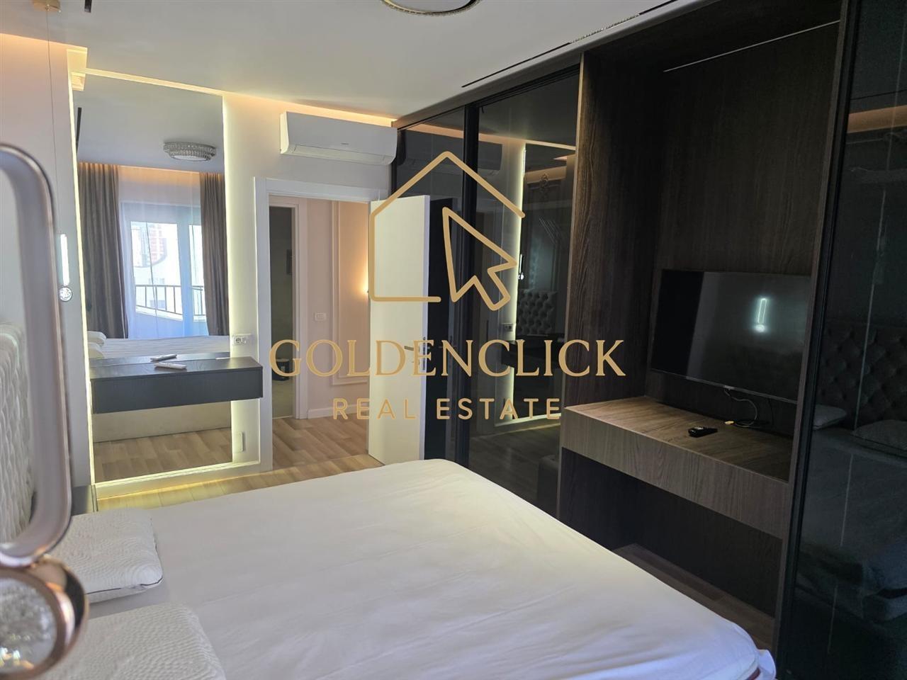 For Rent: 2+1+2 Apartment with Parking at Rezidenca Oasis