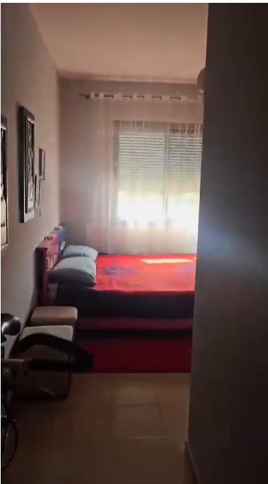 For Sale: 2+1 Apartment – Pallatet Çabej, Misto Mame