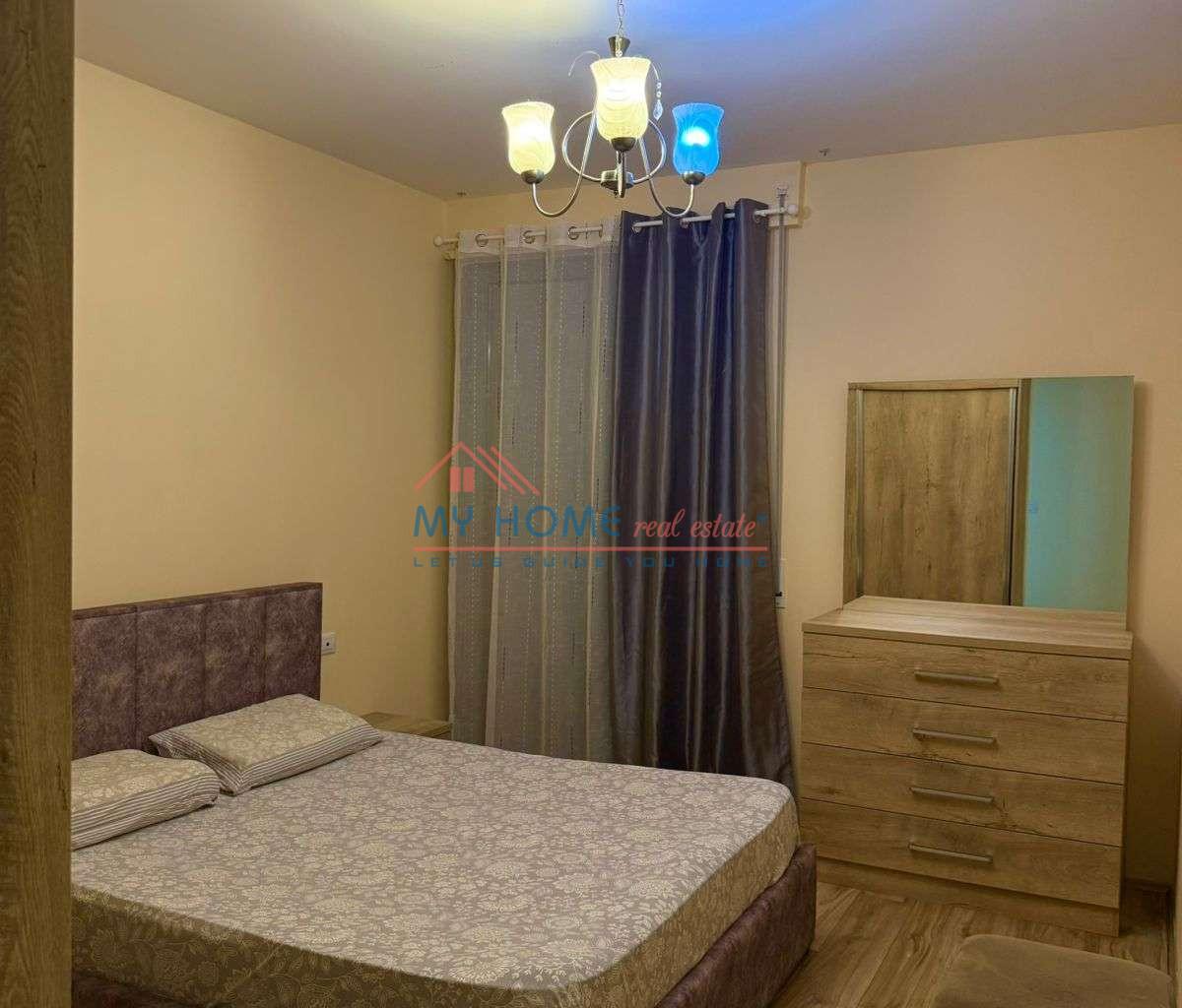 Appartamento 2+1 in affitto a Don Bosko a Tirana