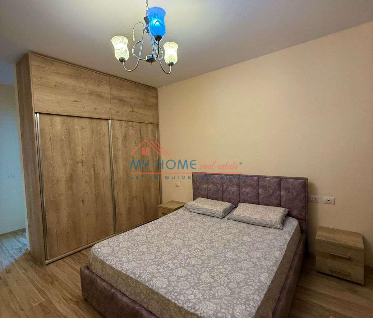 Appartamento 2+1 in affitto a Don Bosko a Tirana
