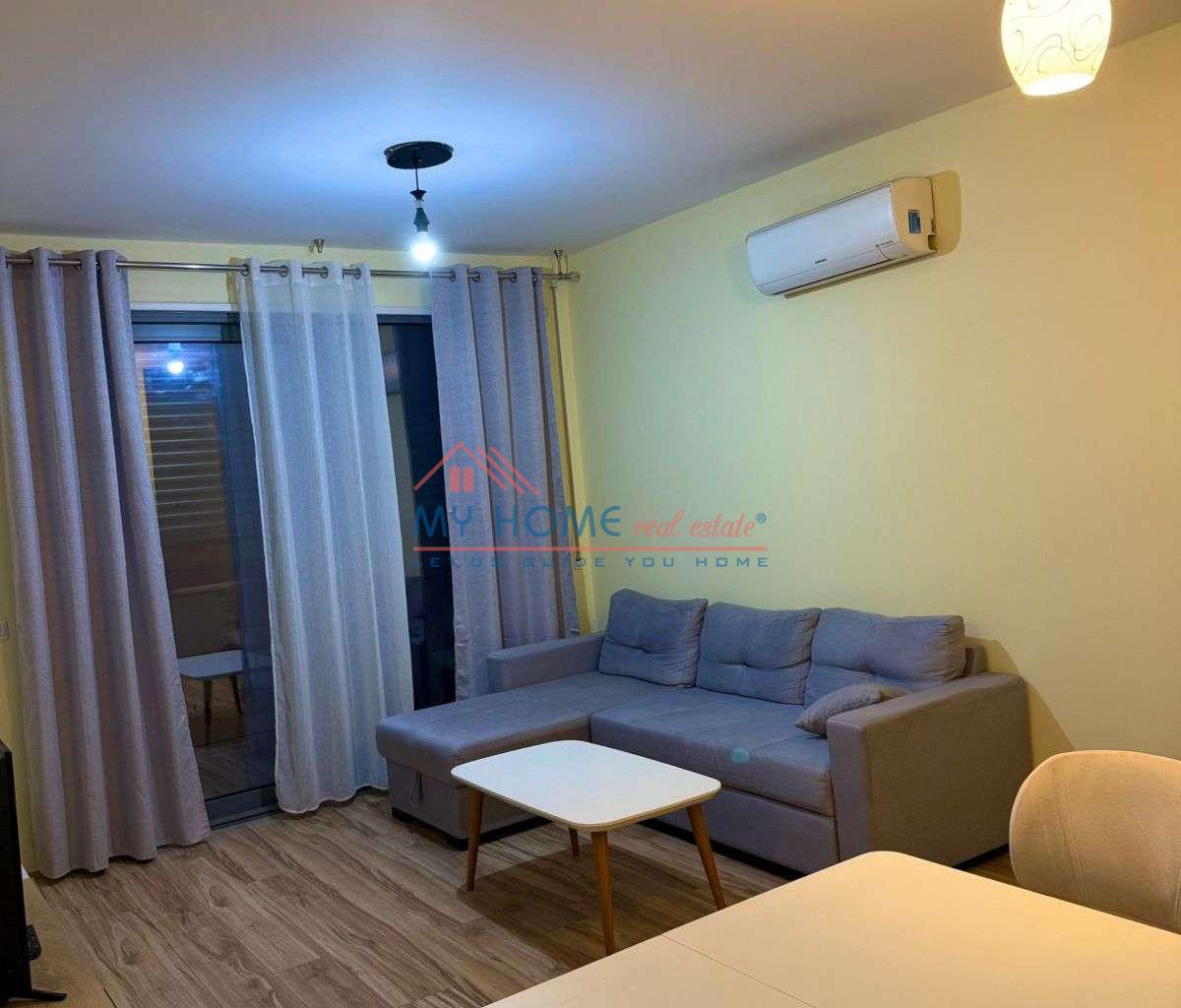 Appartamento 2+1 in affitto a Don Bosko a Tirana