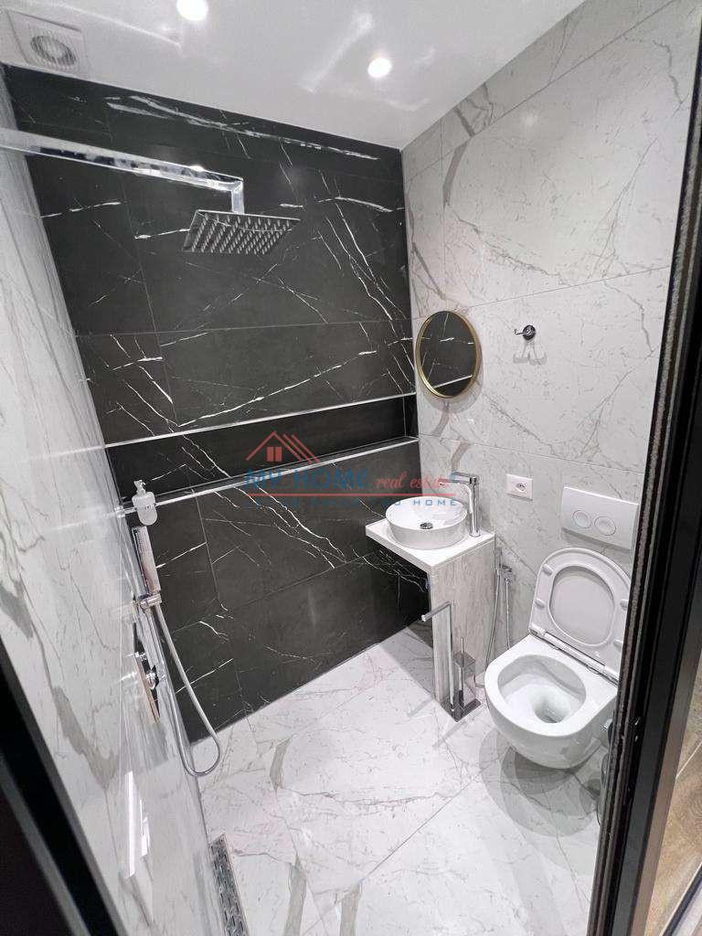 Studios for Rent near Dinamo Stadium in Tirana