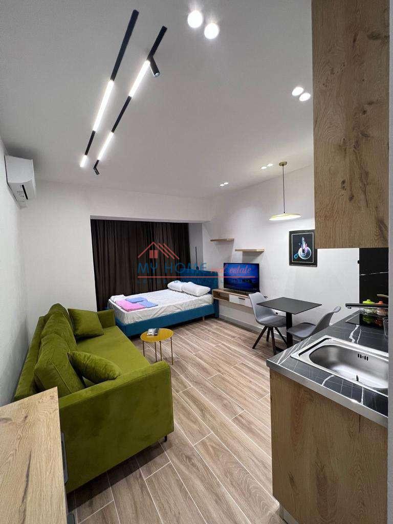 Studios for Rent near Dinamo Stadium in Tirana