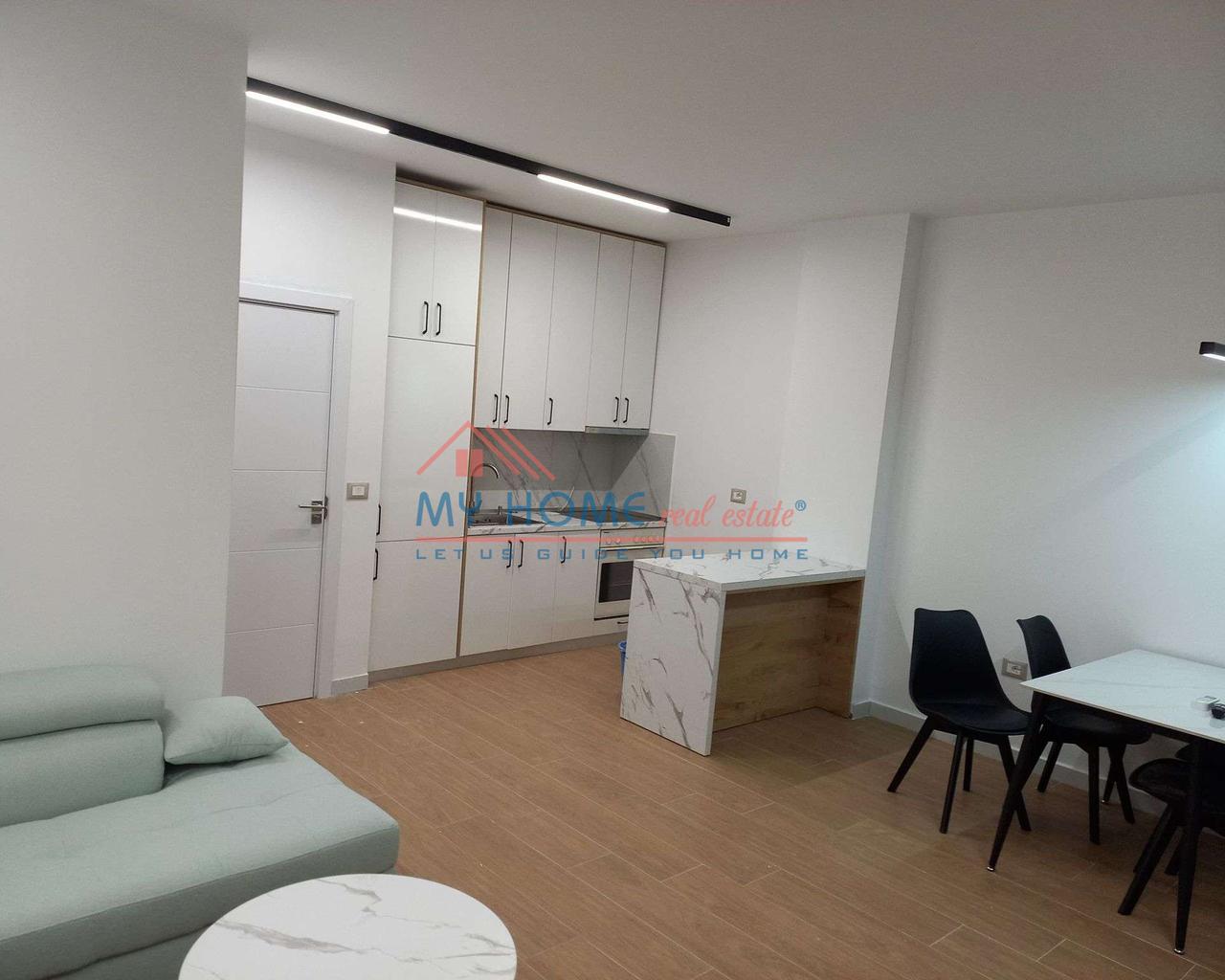 2+1 Apartment for Rent in Fresk, Tirana