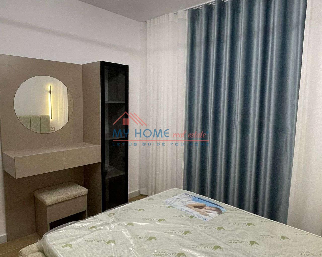 2+1 Apartment for Rent in Fresk, Tirana